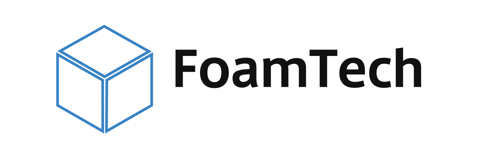 FoamTech logo